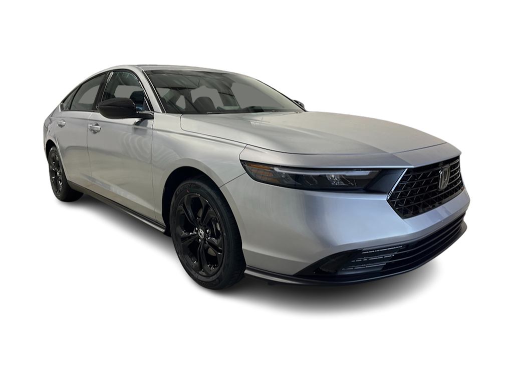 Thumbnail: 2025 Honda Accord - 16