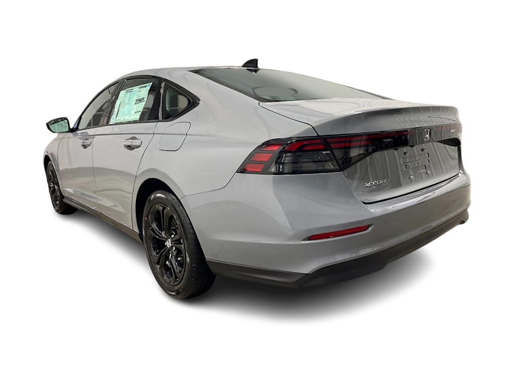 Thumbnail: 2025 Honda Accord - 4