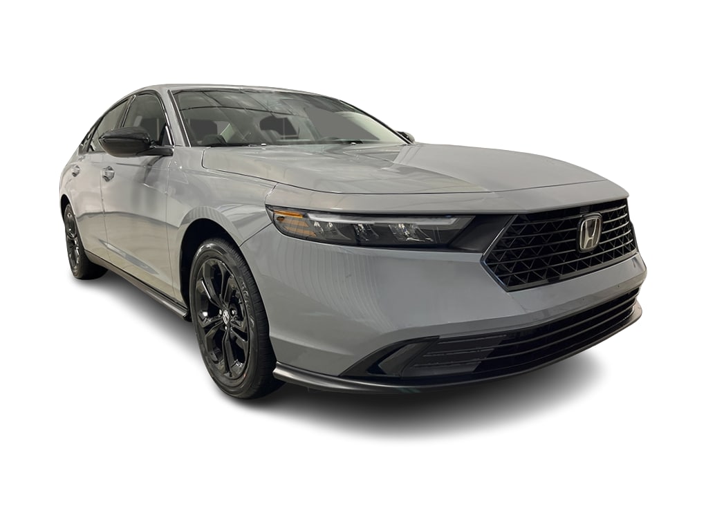 Thumbnail: 2025 Honda Accord - 17