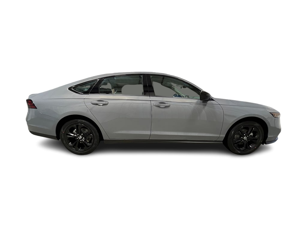 Thumbnail: 2025 Honda Accord - 16