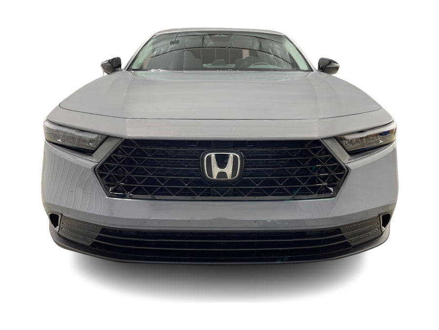Thumbnail: 2025 Honda Accord - 6