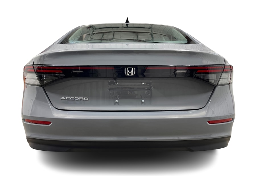 Thumbnail: 2025 Honda Accord - 5