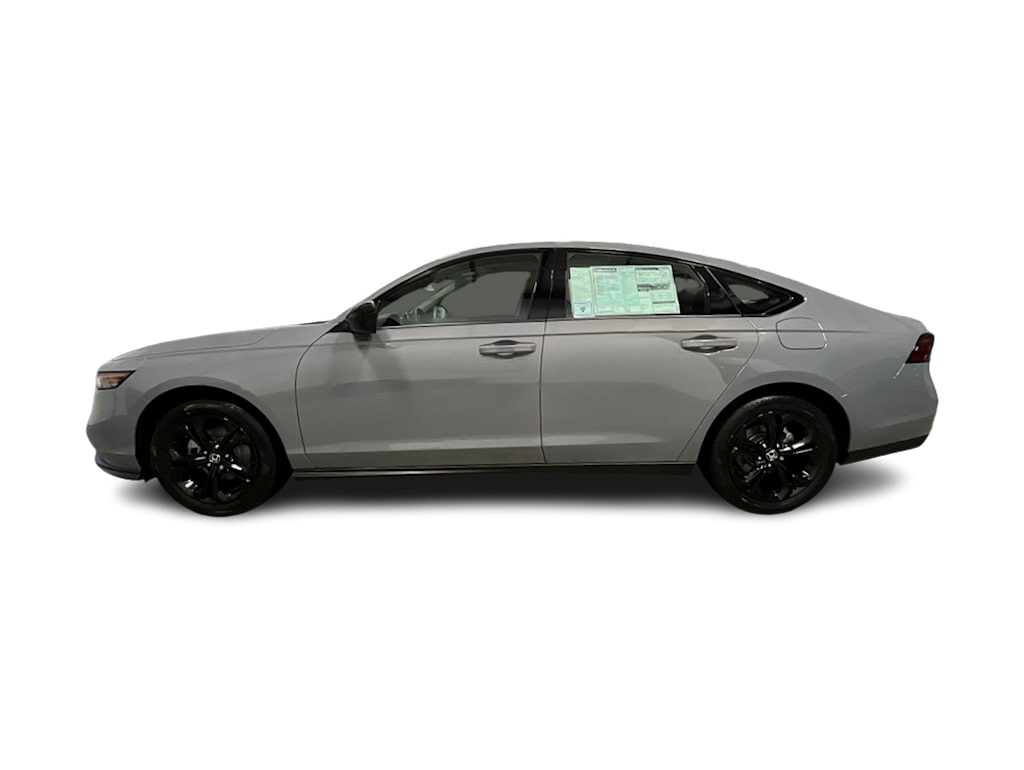Thumbnail: 2025 Honda Accord - 3