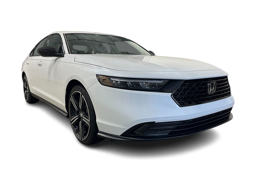 Thumbnail: 2026 Honda Accord - 17