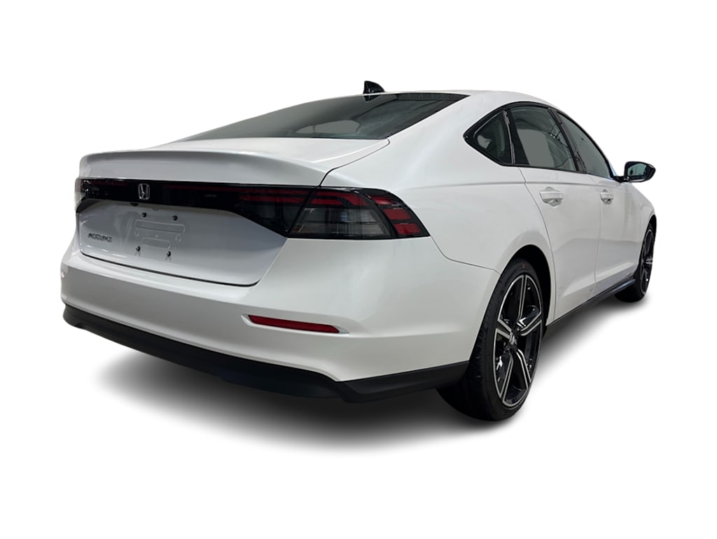 Thumbnail: 2026 Honda Accord - 15