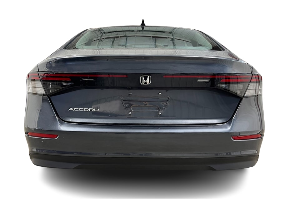 Thumbnail: 2026 Honda Accord - 5