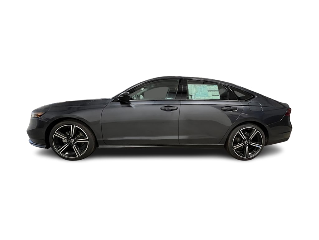 Thumbnail: 2026 Honda Accord - 3