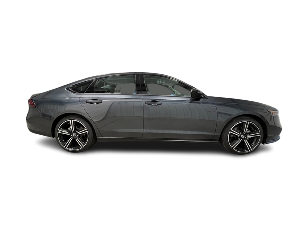 Thumbnail: 2026 Honda Accord - 16