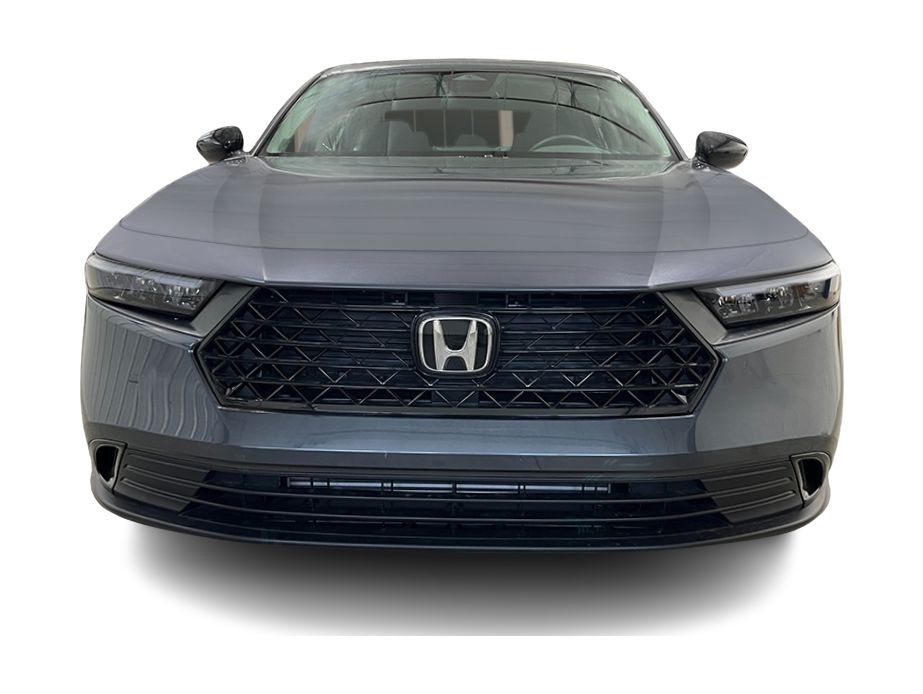 Thumbnail: 2026 Honda Accord - 18