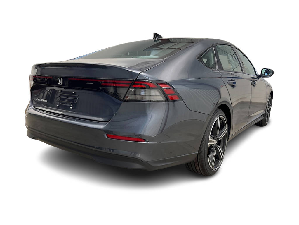 Thumbnail: 2026 Honda Accord - 15