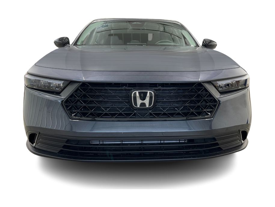 Thumbnail: 2026 Honda Accord - 18
