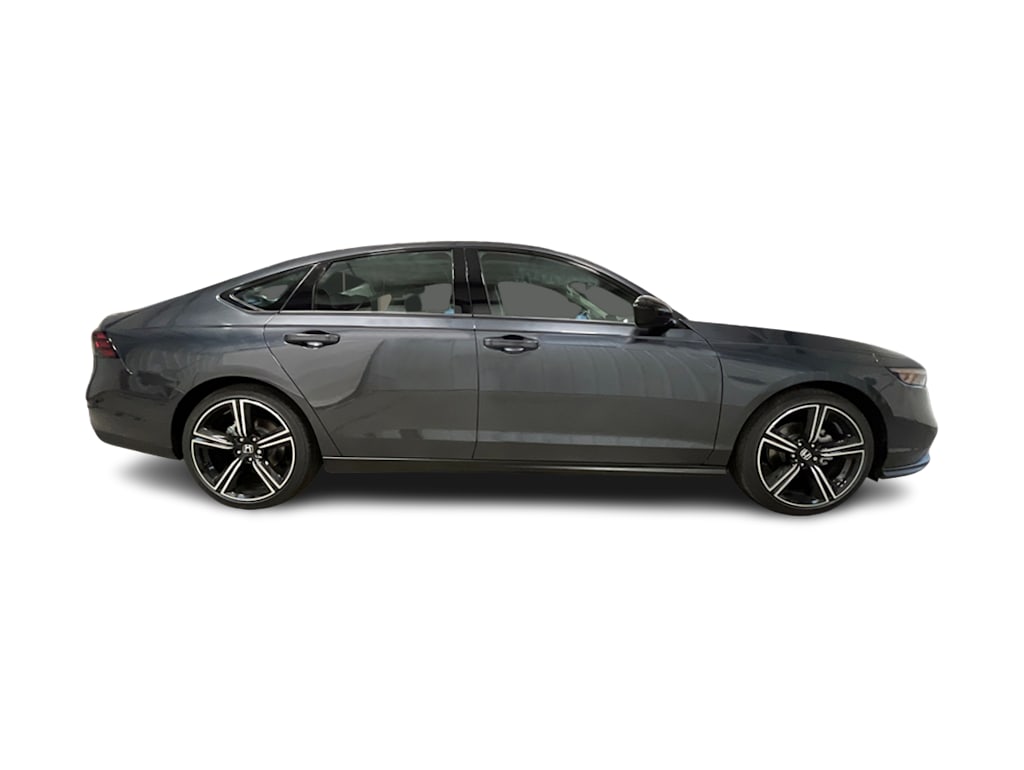 Thumbnail: 2026 Honda Accord - 16