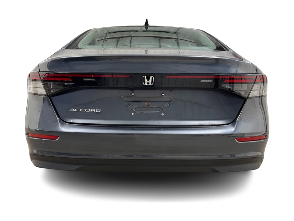Thumbnail: 2026 Honda Accord - 5