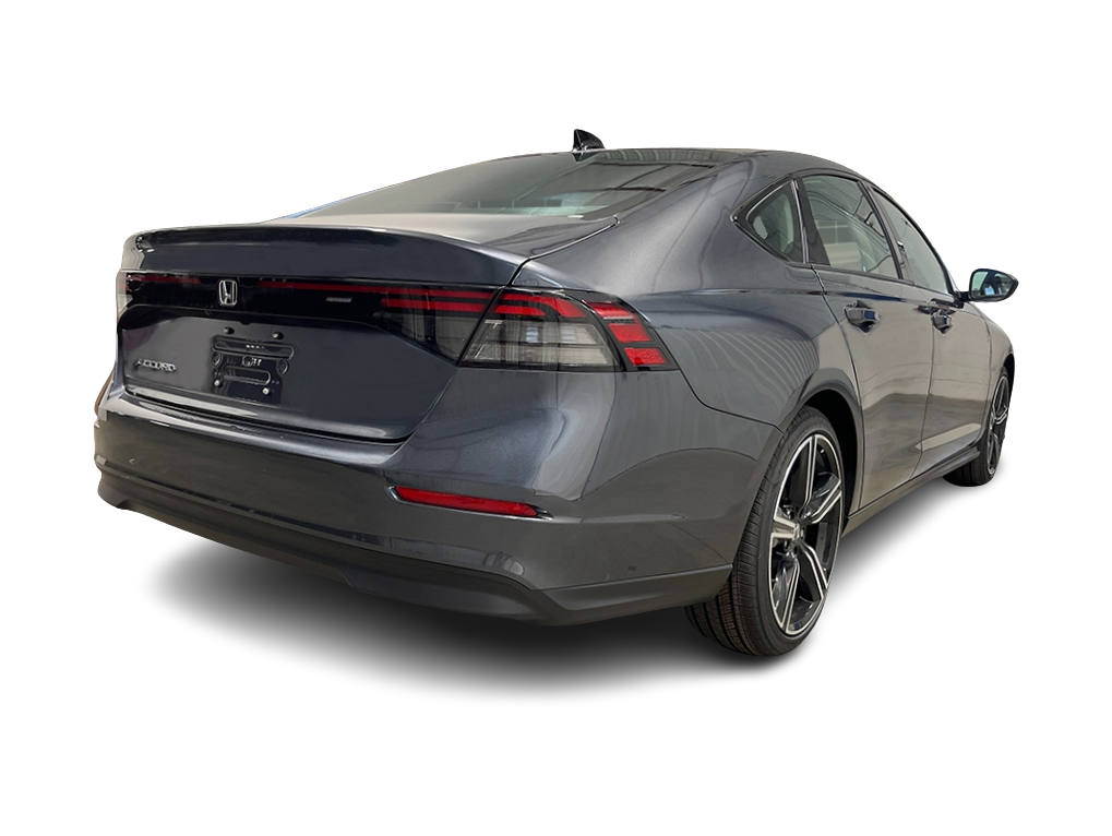 Thumbnail: 2026 Honda Accord - 15