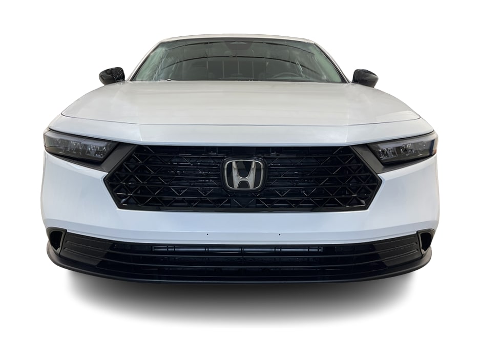 Thumbnail: 2026 Honda Accord - 18