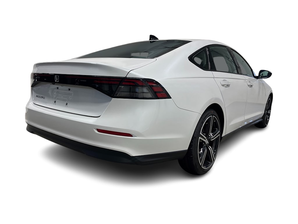 Thumbnail: 2026 Honda Accord - 15