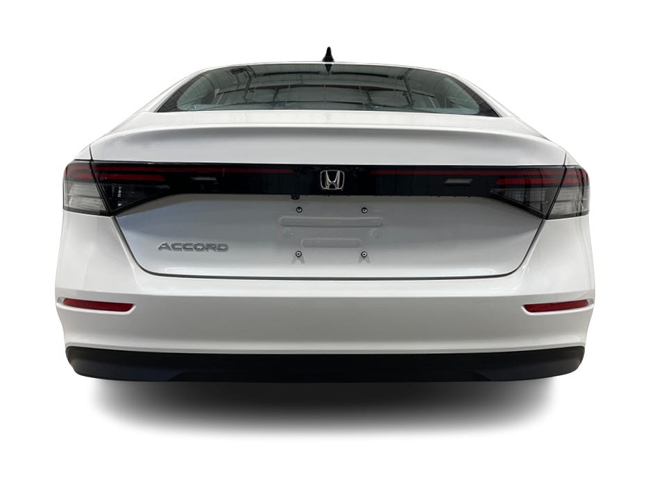 Thumbnail: 2026 Honda Accord - 5