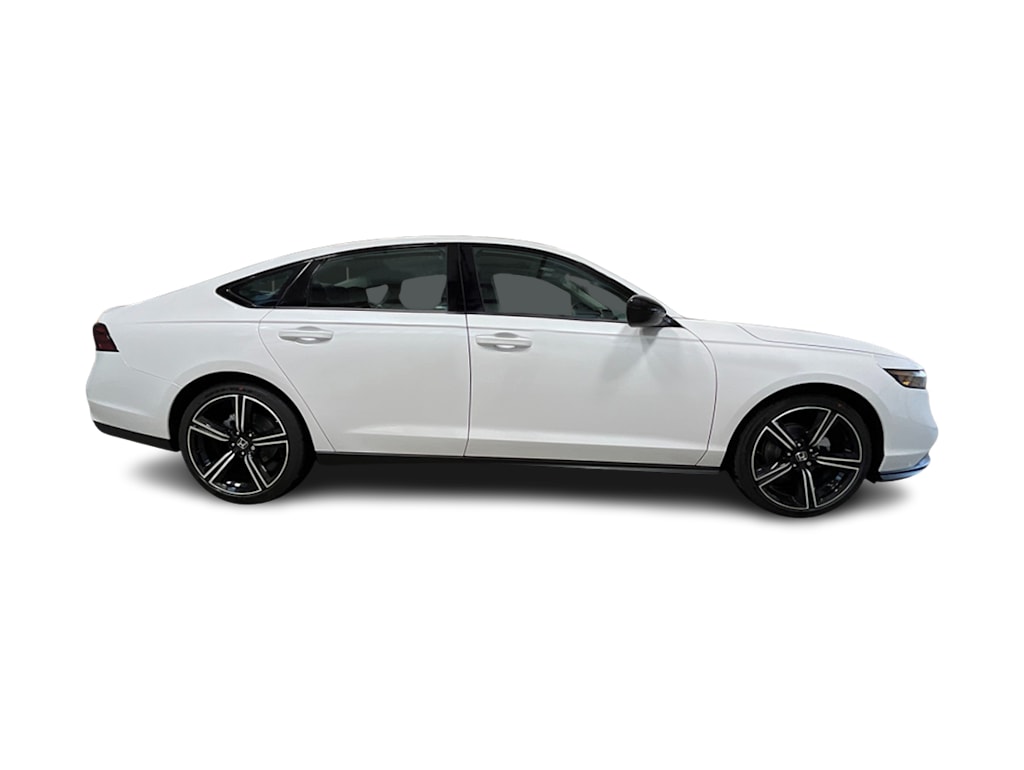 Thumbnail: 2026 Honda Accord - 16