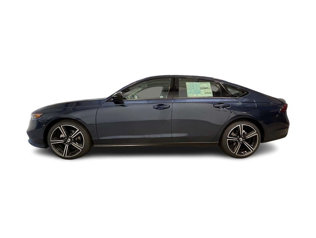 Thumbnail: 2026 Honda Accord - 3