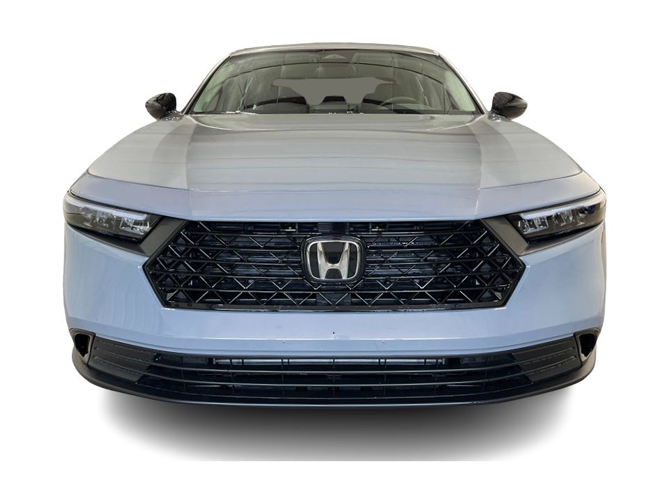 Thumbnail: 2026 Honda Accord - 18
