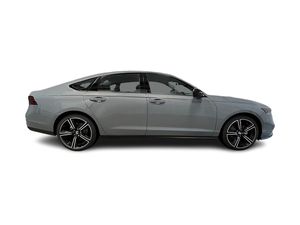 Thumbnail: 2026 Honda Accord - 16