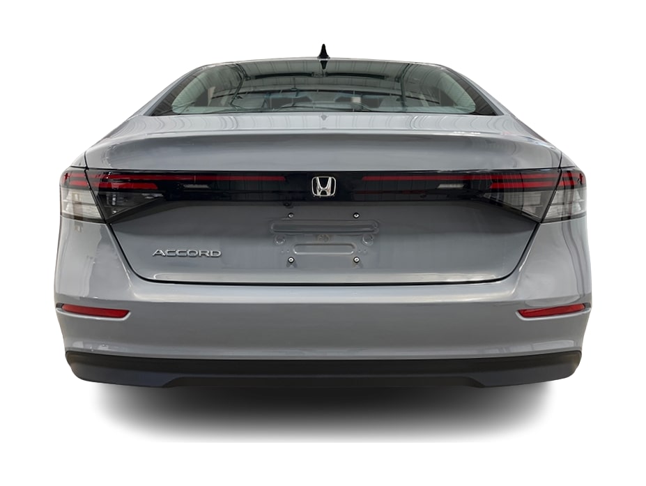 Thumbnail: 2026 Honda Accord - 5