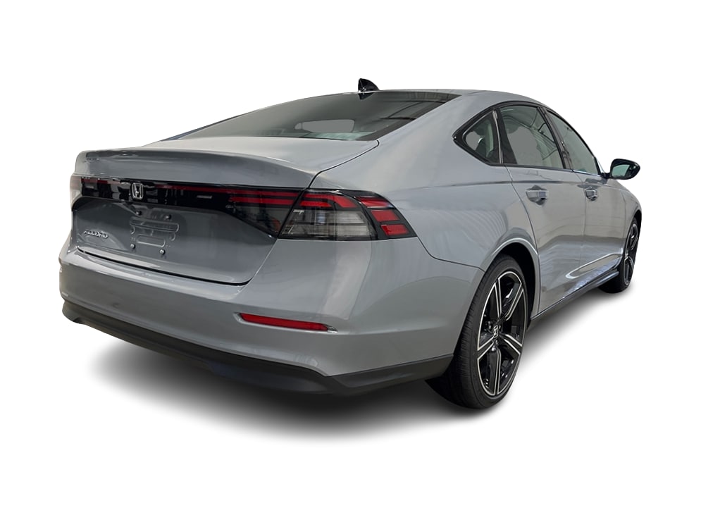 Thumbnail: 2026 Honda Accord - 15