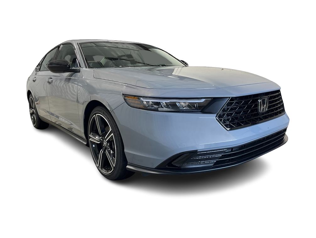 Thumbnail: 2026 Honda Accord - 17