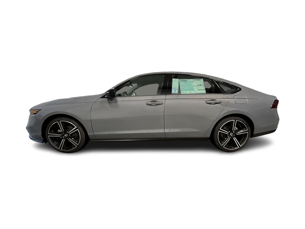 Thumbnail: 2026 Honda Accord - 3
