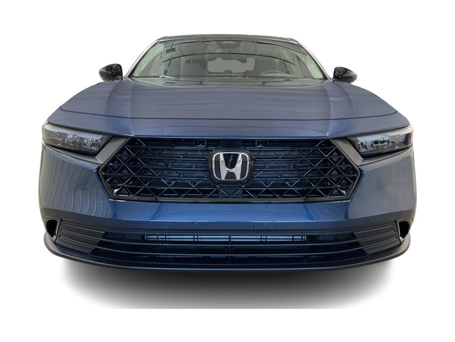 Thumbnail: 2026 Honda Accord - 18