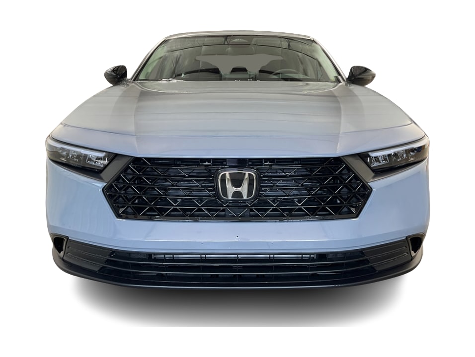 Thumbnail: 2026 Honda Accord - 18