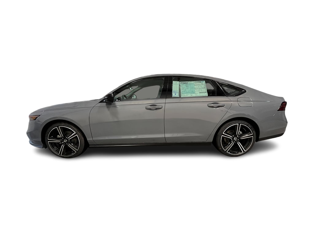 Thumbnail: 2026 Honda Accord - 3