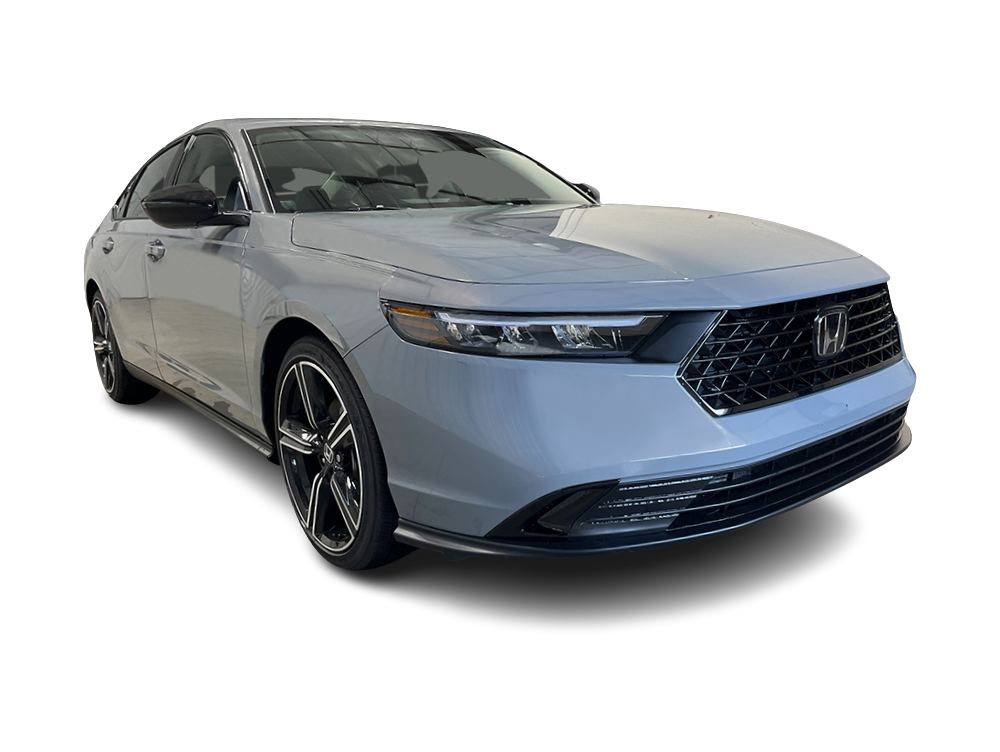 Thumbnail: 2026 Honda Accord - 17