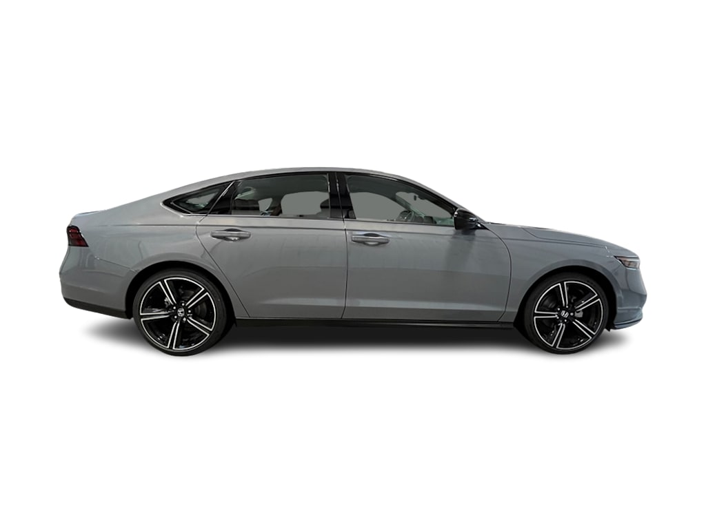 Thumbnail: 2026 Honda Accord - 16