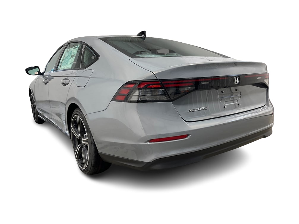 Thumbnail: 2026 Honda Accord - 4