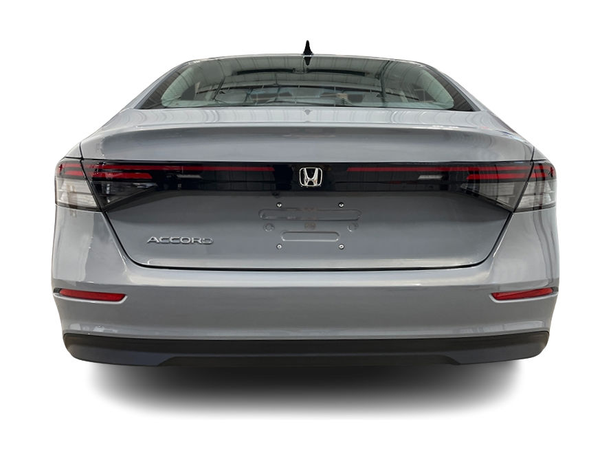Thumbnail: 2026 Honda Accord - 5