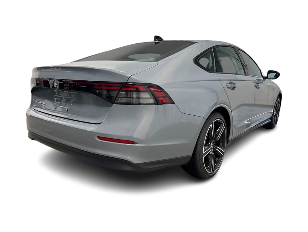 Thumbnail: 2026 Honda Accord - 15