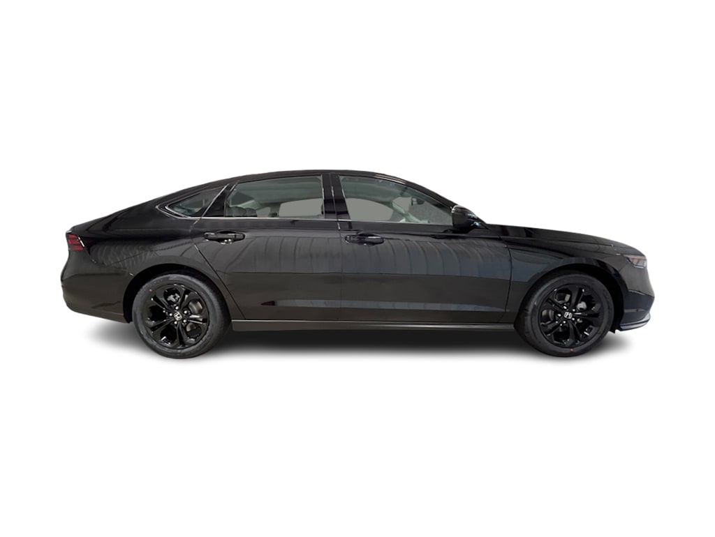 Thumbnail: 2025 Honda Accord - 15