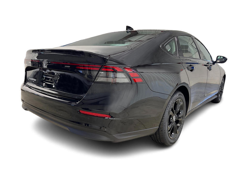 Thumbnail: 2025 Honda Accord - 14