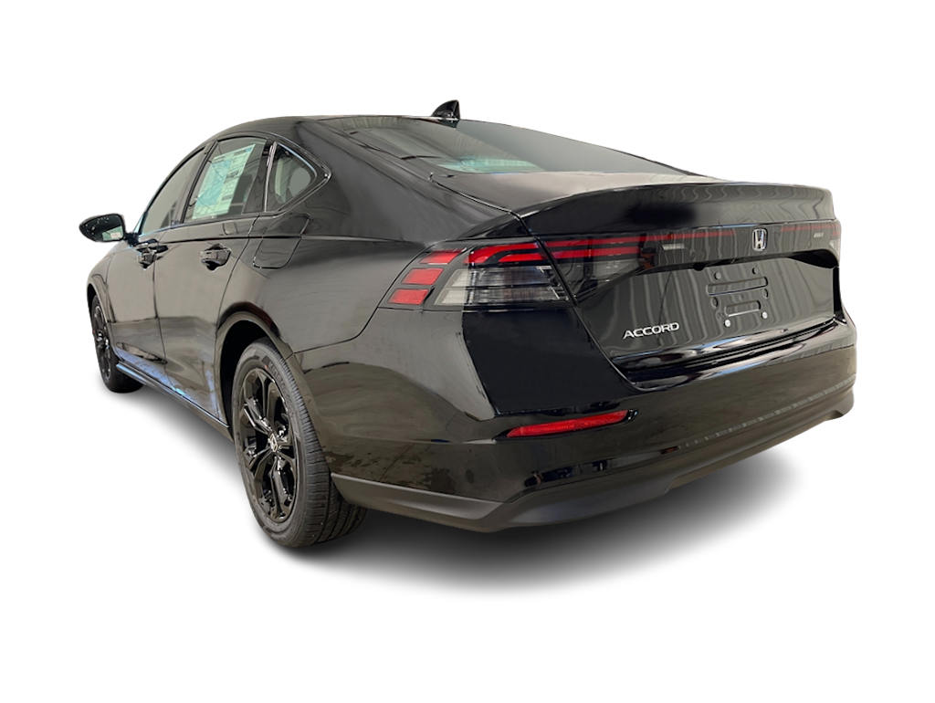 Thumbnail: 2025 Honda Accord - 4