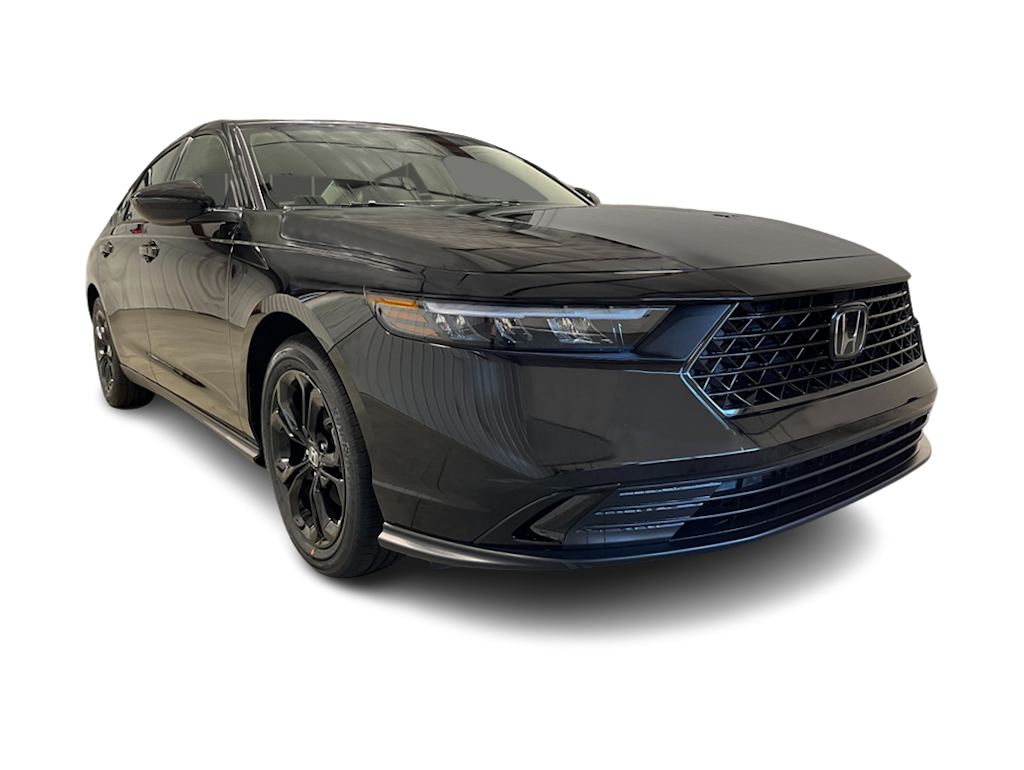 Thumbnail: 2025 Honda Accord - 16