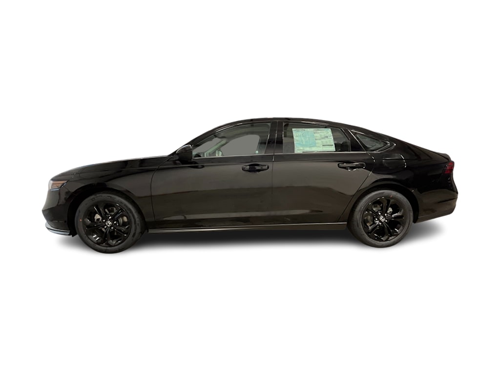 Thumbnail: 2025 Honda Accord - 3