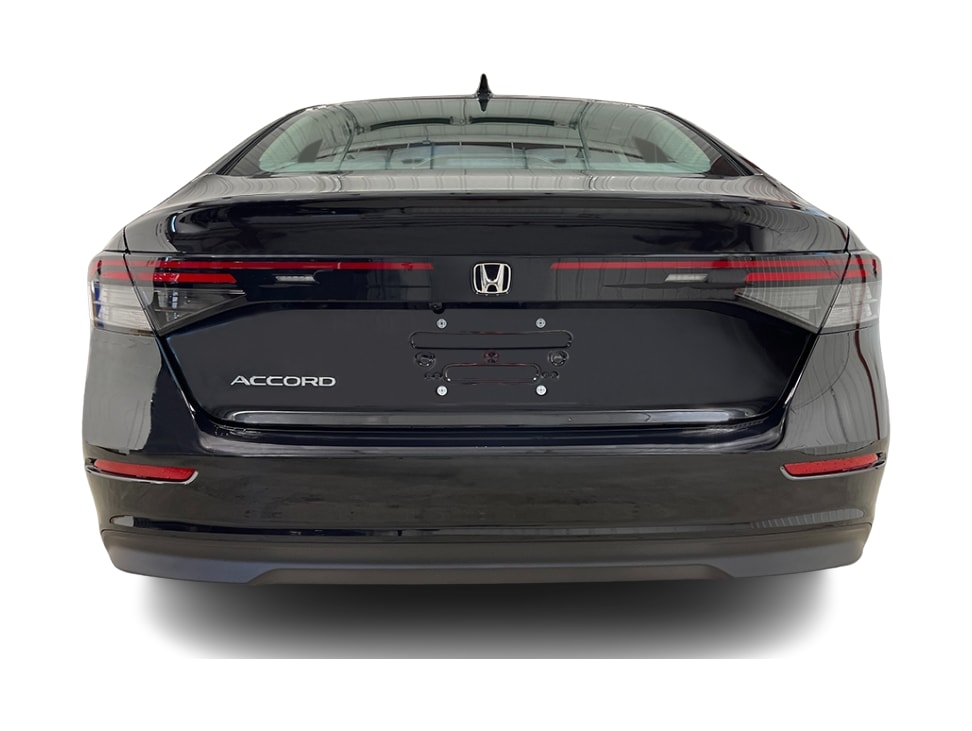 Thumbnail: 2025 Honda Accord - 5