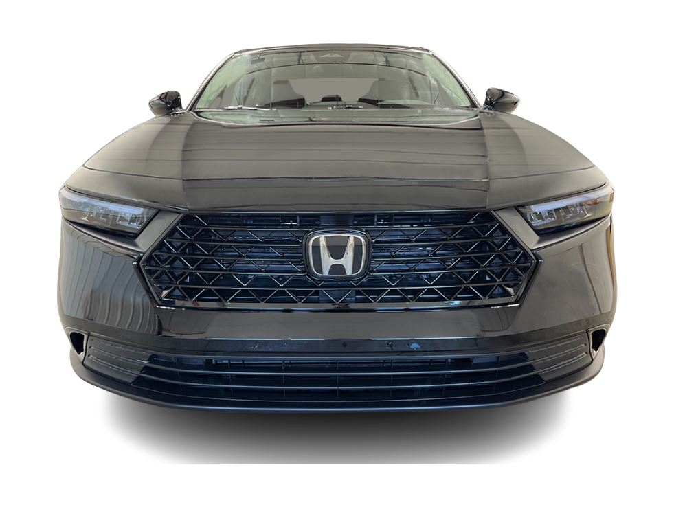 Thumbnail: 2025 Honda Accord - 17