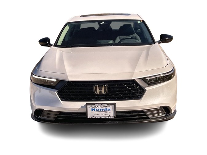 Thumbnail: 2025 Honda Accord - 6