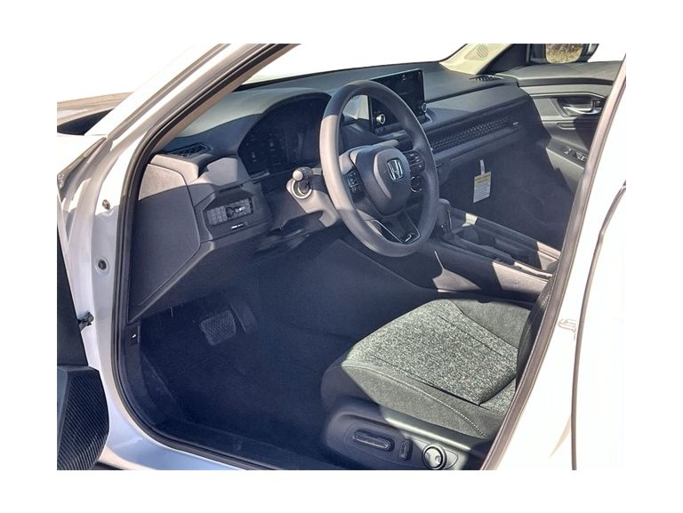 Thumbnail: 2025 Honda Accord - 16