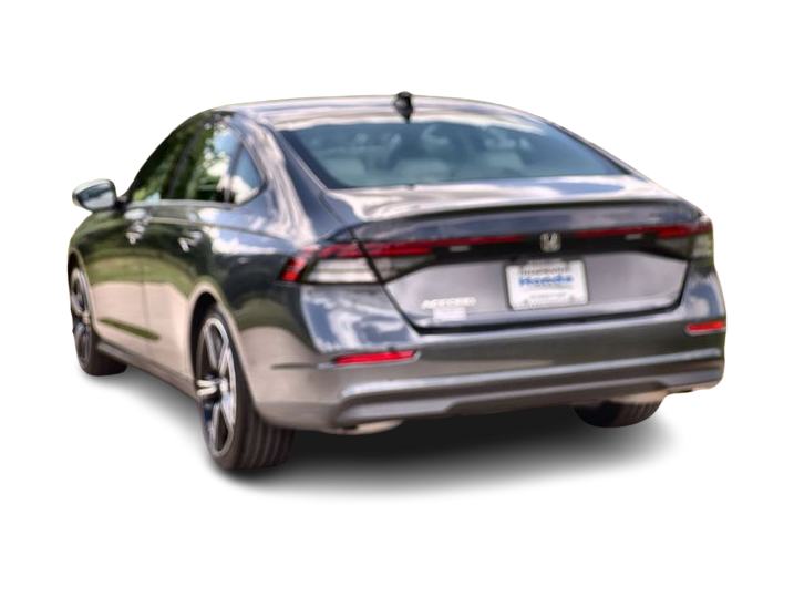 Thumbnail: 2026 Honda Accord - 4