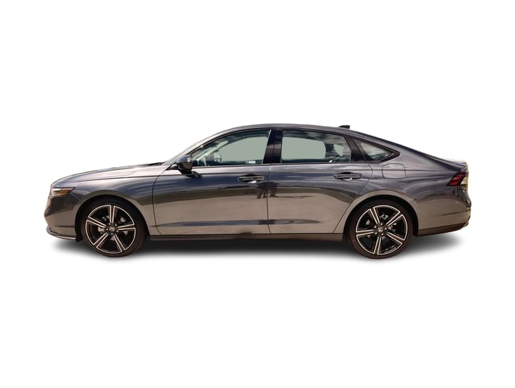Thumbnail: 2026 Honda Accord - 3