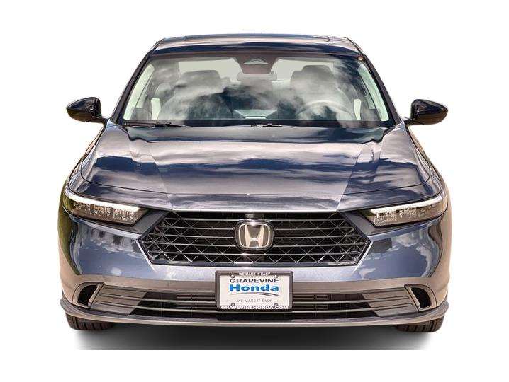 Thumbnail: 2026 Honda Accord - 6