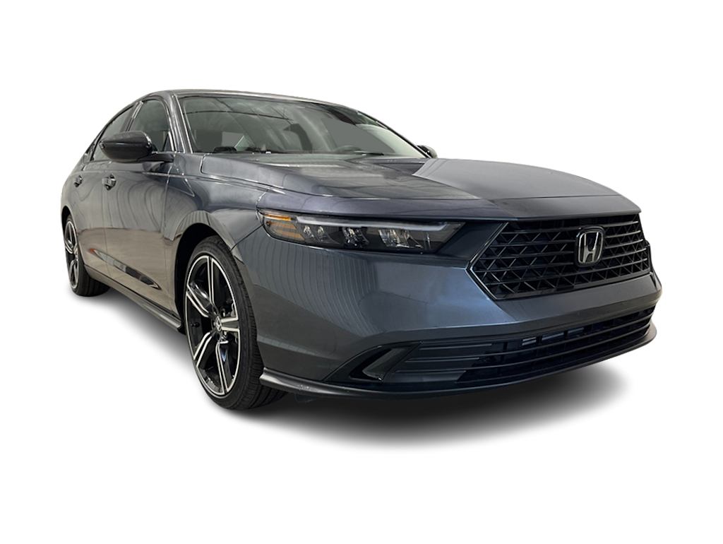 Thumbnail: 2026 Honda Accord - 17